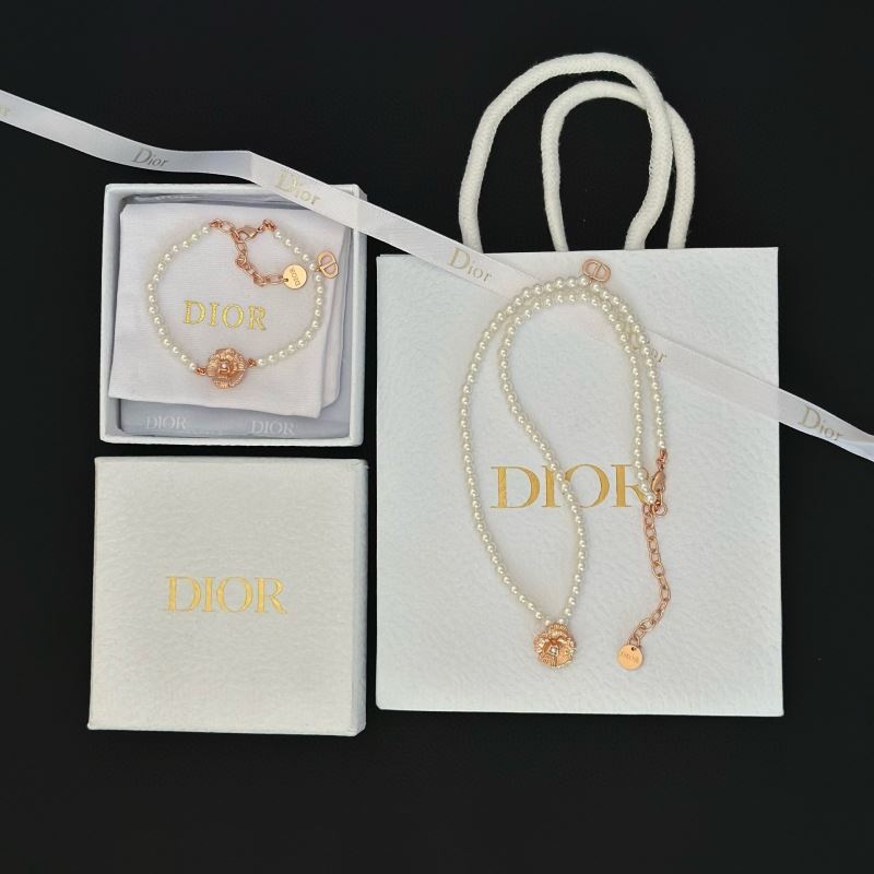 Christian Dior Bracelets